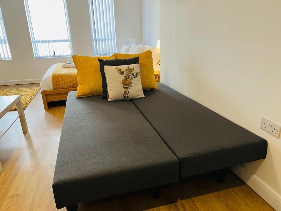 Luxury