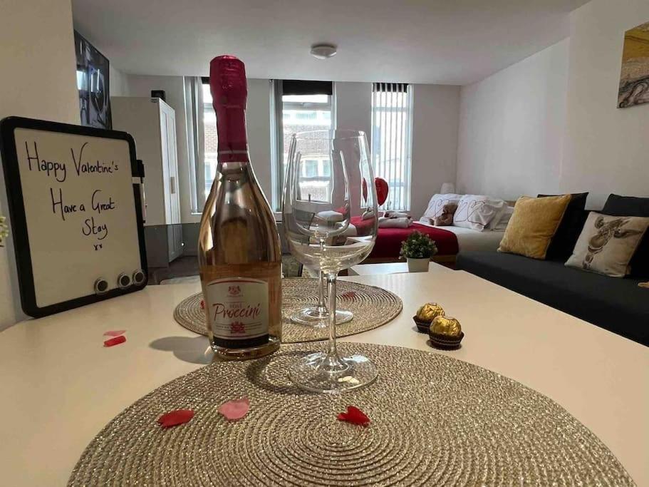 Luxury Luton (Bedfordshire)